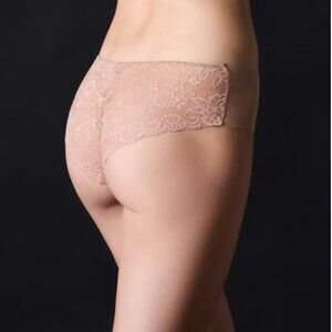Journelle Estelle Hipster Panties, L fits like M